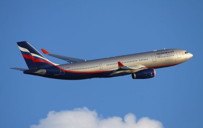 Для "Аэрофлота" и "Трансаэро" сохранится спецрежим транзита через Украину