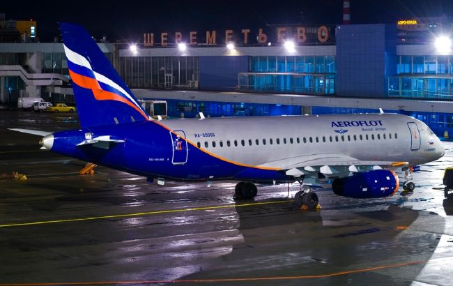 "Ресурсу вже немає". Експерт розповів, скільки протягне авіація РФ на тлі санкцій