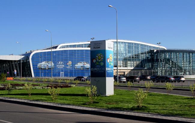 Госавиаслужба пригласила лоукосты летать во Львов