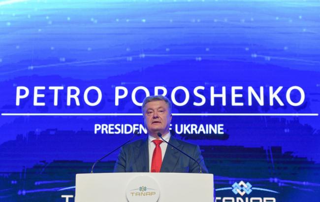 Порошенко поїде у Бельгію для участі у саміті НАТО