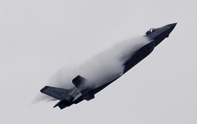 В Китае строят истребители шестого поколения