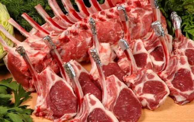 Россия не допустила ввоз в Крым крупной партии украинской баранины