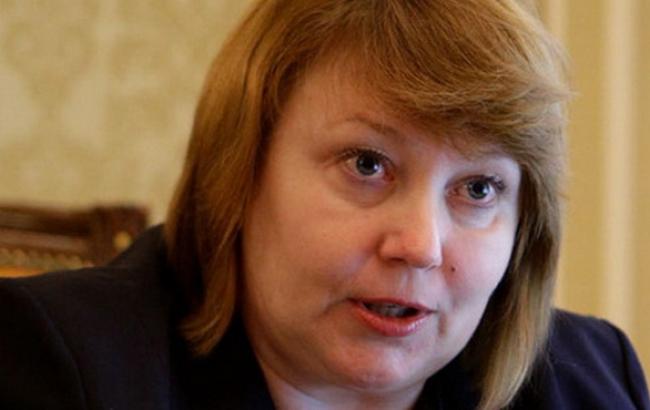 Жоден суддя України поки не люстровано, - голова Ради суддів