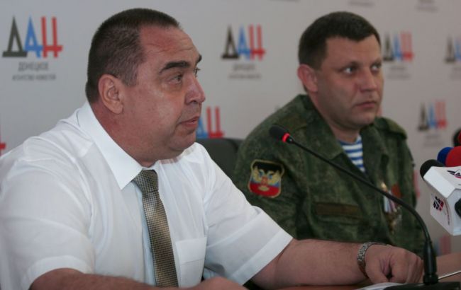 ДНР/ЛНР перенесли "местные выборы" на неопределенный срок