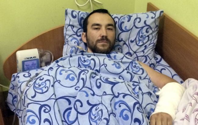 РФ не просила СБУ о встрече с задержанными российскими спецназовцами, - Лубкивский