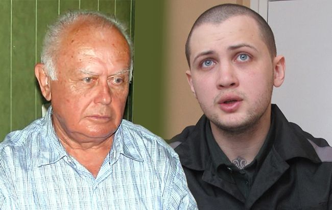 Літак з Афанасьєвим і Солошенко приземлився в Борисполі