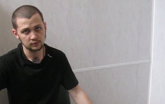 Российский суд отказал украинскому политзаключенному в отмене взыскания