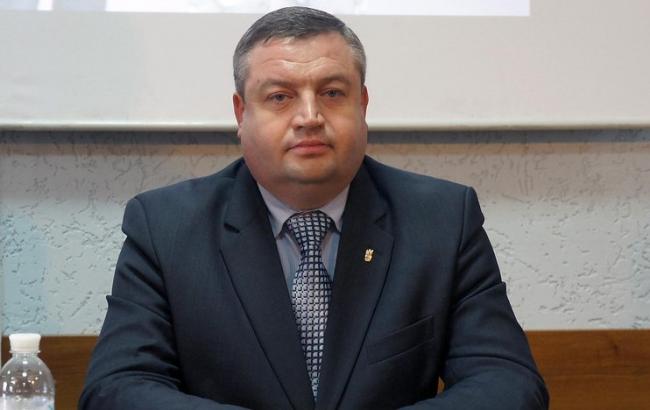 Главе киевской "Свободы" объявили о подозрении