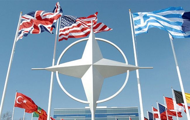 В Брюсселе завтра состоится заседание комиссии Украина-НАТО