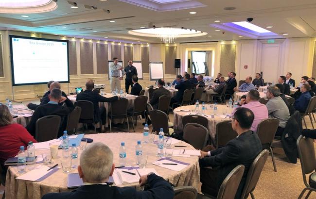 Украина начала готовиться к учениям "Си Бриз 2019", - Минобороны