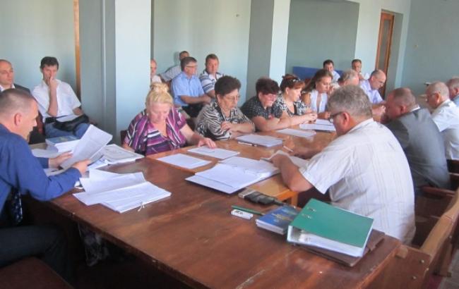 ЦИК изменил состав ОИК № 59, 60, 79, 138, 182