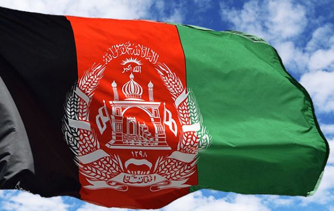 В результаті вибуху на ринку в Афганістані загинули 4 людини