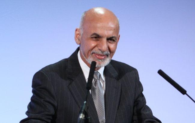 Президент Афганистана объявил о прекращении перемирия с "Талибаном"