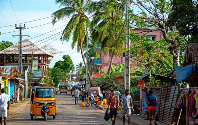 Подорожі без віз. Названі найбільш доброзичливі до туристів країни світу