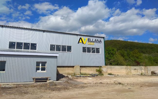 Avellana Gold показала фабрику на Мужиевском месторождении полиметаллов