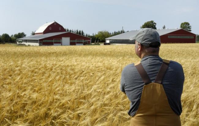 З сьогоднішнього дня скасовується спецрежим ПДВ для аграріїв