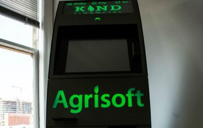 Microsoft подключился к бизнесу по производству марихуаны