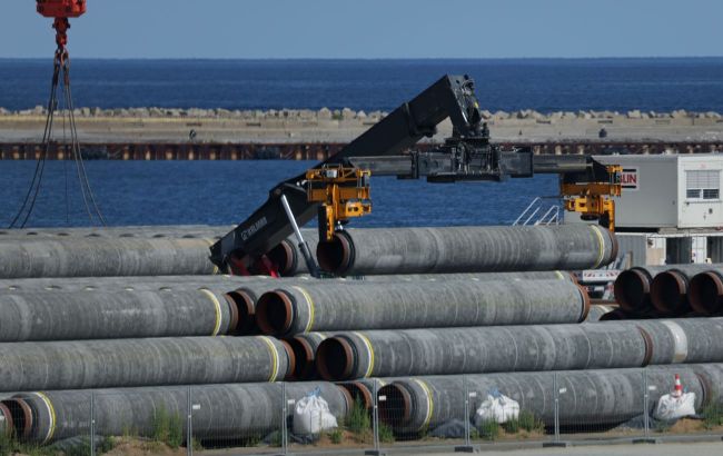 США не хотят потерять расположение Германии из-за санкций по "Северному потоку-2", - The Hill