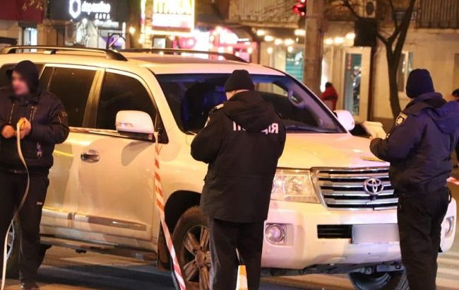 МВД хочет, чтобы патрульные на месте могли проверять водителей на наркотики