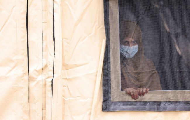 МЗС Японії анонсувало саміт G7 щодо ситуації в Афганістані