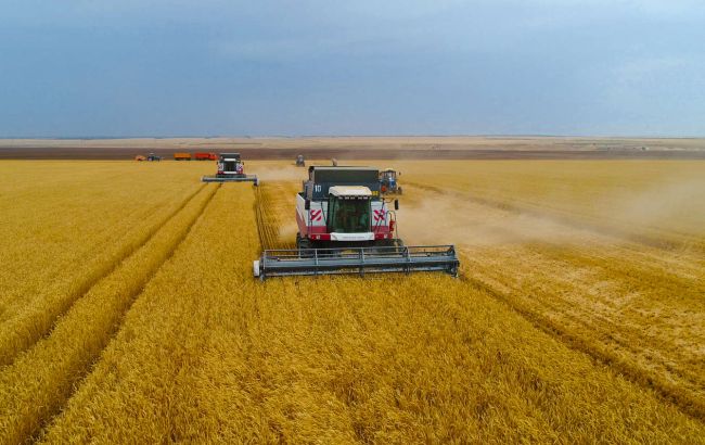 ООО "Гросанс" выражает озабоченность по поводу назначения Романа Лещенко министром агрополитики