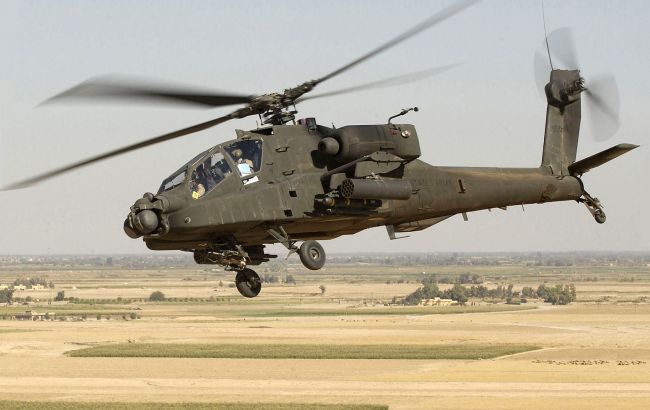 Літаки F-18, вертольоти та дрони. Україна запросила у США нові види озброєнь, - Reuters