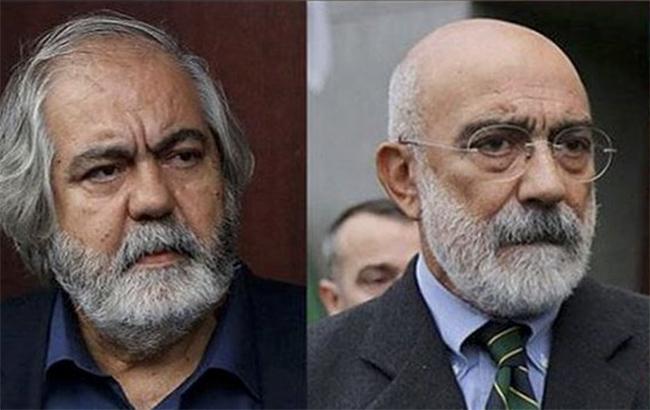 В Турции трех журналистов приговорили к пожизненному заключению