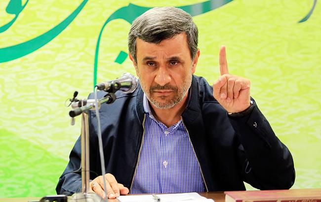 Адвокат экс-президента Ирана опроверг арест бывшего главы государства