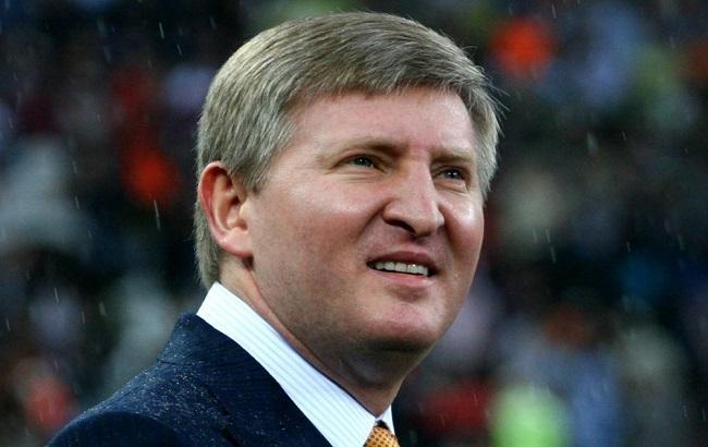 СБУ запросила у Найема план "Крепость" ДТЭК Ахметова