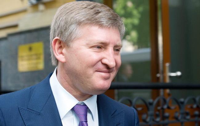 Ахметов собирается вернуть государству 2 млрд гривен от продажи "Тримоба"