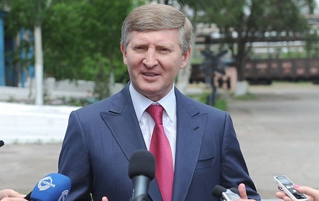 "Метинвест" заявил о состоянии дефолта