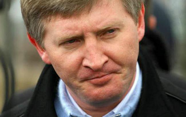 Нардепи просять ГПУ дати оцінку діям Ахметова у зв'язку з мітингами шахтарів