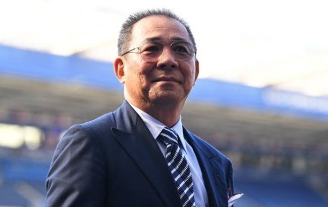 BBC назвала возможную причину падения вертолета с владельцем "Лестера"