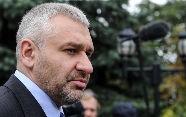 Адвокат Савченко допускает жалобу в ЕСПЧ по отказу в суде присяжных