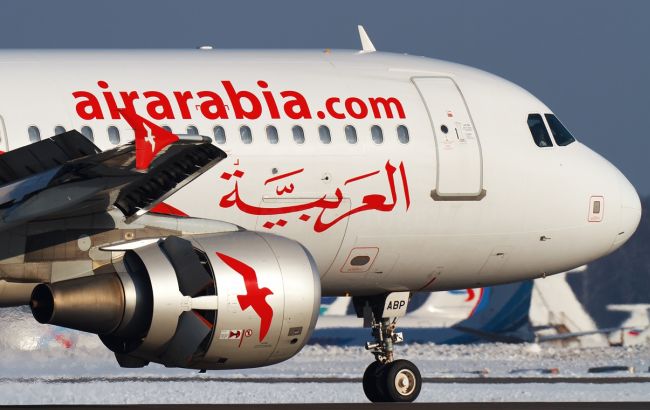 В Дубае украинцы не могут вылететь из аэропорта