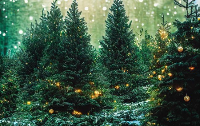 Як посадити хвойне дерево у себе на дворі та не пошкодувати