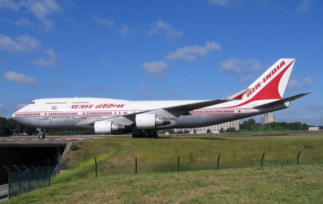 Індія закрила вже понад 30 аеропортів через бойові дії з Пакистаном