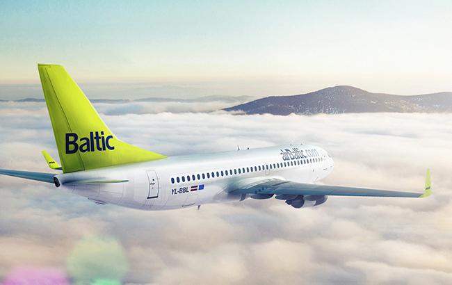 В Украине запустят новый авиарейс в Португалию