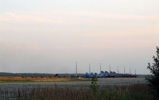 Российские военные объекты были атакованы Украиной почти 40 раз с начала года, - Molfar