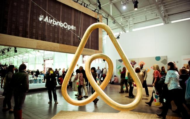 Airbnb ликвидировал подразделение в России