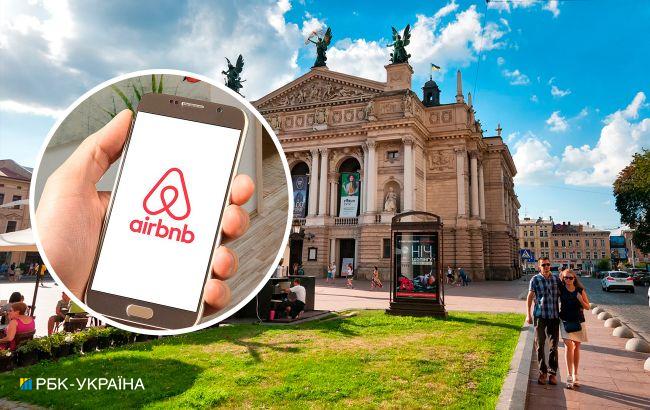 Всемирно известный сервис бронирования жилья будет популяризировать туризм в Украине после победы