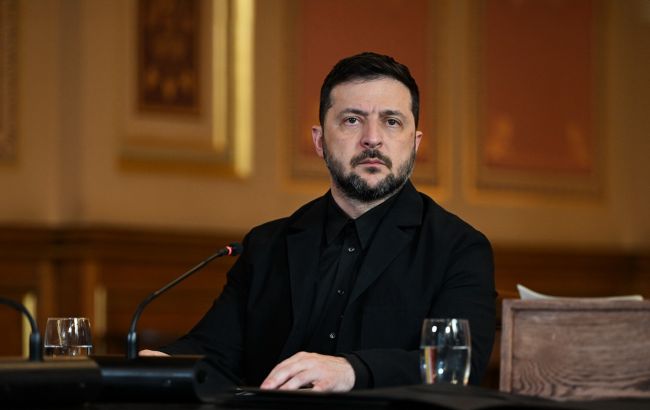 Не тільки мирний план. Україна і США сьогодні обговорять новий документ, - Зеленський