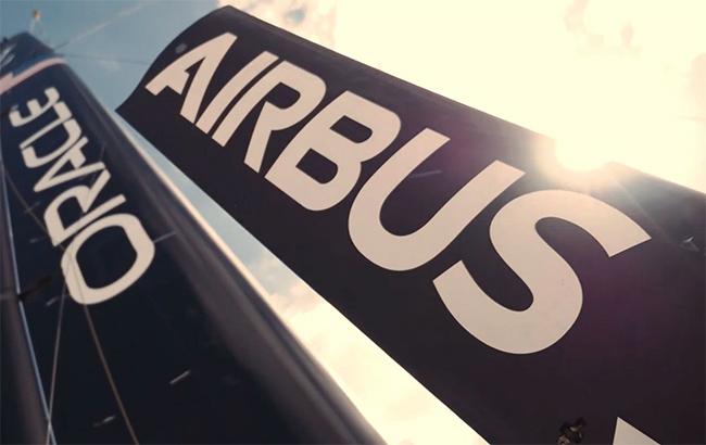 Airbus презентовала новый беспилотный вертолет VSR700