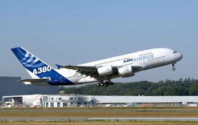 Пропал самолет Airbus А320 компании Egyptair: хроника событий