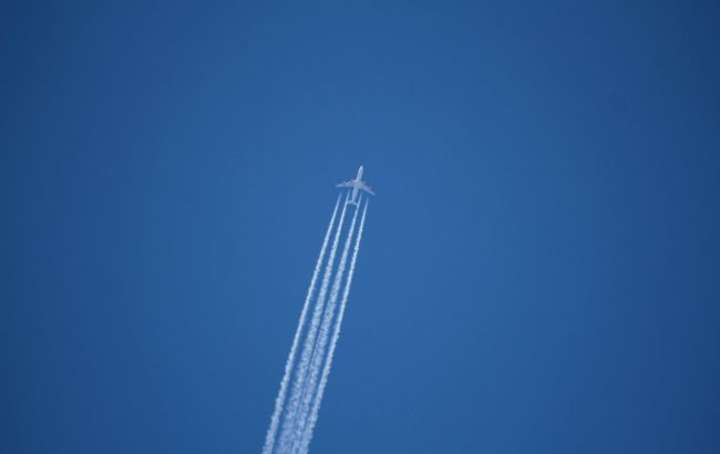 В России продлили запрет на авиаперелеты вблизи границ Украины