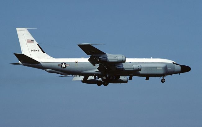 США откажутся от самолетов, выполнявших наблюдательные полеты над РФ
