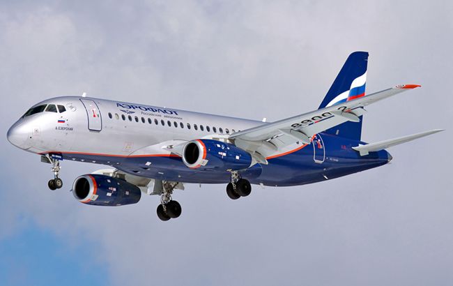 В Шереметьево случилось новое ЧП с Sukhoi Superjet: все детали и фото