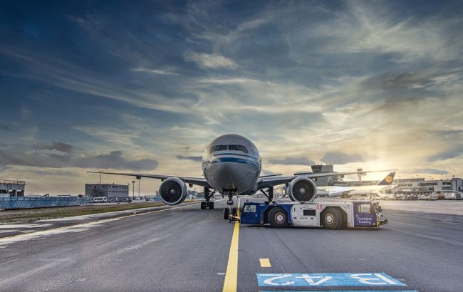 Швейцария временно закрыла свое воздушное пространство: названа причина