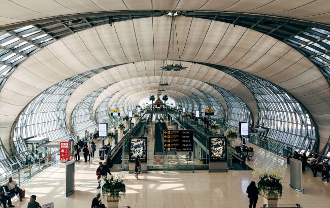 "З відкритими обіймами". Таїланд запустить чартерні рейси за туристами з Росії