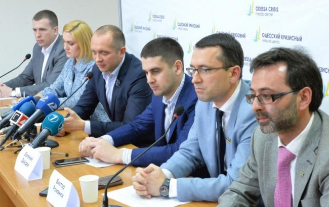 Назначение главы ГФС не должно проходить по квотному принципу, - "Депутатский контроль"